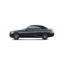 Turbo MERCEDES-BENZ CLASSE C Décapotable (A205) C 220 d 4-matic [06/2018 - 04/2023]