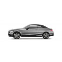 Turbo MERCEDES-BENZ CLASSE C Décapotable (A205) C 400 4-matic [06/2016 - 04/2023]