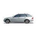 Turbo MERCEDES-BENZ CLASSE C T-Model (S203) C 200 CDI