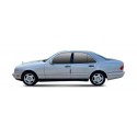 Turbo MERCEDES-BENZ CLASSE E (W210) E 200 CDI [06/1998 - 03/2002]