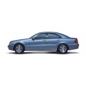 Turbo MERCEDES-BENZ CLASSE E (W211) E 200 CDI