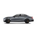 Turbo MERCEDES-BENZ CLASSE E (W213) AMG E 63 4-matic+