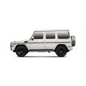 Turbo MERCEDES-BENZ CLASSE G (W463) G 500