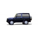 Turbo MERCEDES-BENZ CLASSE G (W463) G 500 [06/2015 - 04/2018]