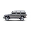 Turbo MERCEDES-BENZ CLASSE G (W463) AMG G 63 [06/2015 - 03/2018]