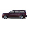 Turbo MERCEDES-BENZ CLASSE GL (X166)