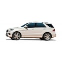 Turbo MERCEDES-BENZ CLASSE M (W166) ML 250 CDI / BlueTEC 4-matic