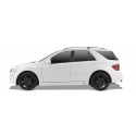 Turbo MERCEDES-BENZ CLASSE M (W166) ML 63 AMG 4-matic [11/2011 - 02/2015]