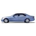 Turbo MERCEDES-BENZ CLASSE S (W220) S 320 CDI [08/1999 - 09/2002]