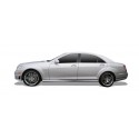 Turbo MERCEDES-BENZ CLASSE S (W221) S 63 AMG [03/2011 - 12/2013]