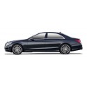 Turbo MERCEDES-BENZ CLASSE S (W222, V222, X222) S 300 BlueTEC Hybrid / h