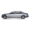 Turbo MERCEDES-BENZ CLASSE S (W222, V222, X222) S 400 4-matic