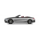 Turbo MERCEDES-BENZ CLASSE S Décapotable (A217) S 500 [12/2015 - 10/2017]