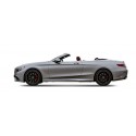 Turbo MERCEDES-BENZ CLASSE S Décapotable (A217) AMG S 63 4-matic [12/2015 - 10/2017]