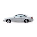 Turbo MERCEDES-BENZ CLK (C209) CLK 220 CDI [01/2005 - 05/2009]