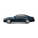 Turbo MERCEDES-BENZ CLS (C218) CLS 250 CDI / BlueTEC / d