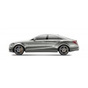 Turbo MERCEDES-BENZ CLS (C218) CLS 63 AMG