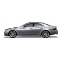 Turbo MERCEDES-BENZ CLS (C219) CLS 320 CDI