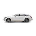 Turbo MERCEDES-BENZ CLS Shooting Brake (X218) CLS 350 d 4-matic