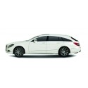 Turbo MERCEDES-BENZ CLS Shooting Brake (X218) CLS 500