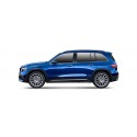 Turbo MERCEDES-BENZ GLB (X247) GLB 220 d 4-matic [08/2019 - Aujourd'hui]