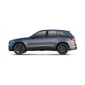 Turbo MERCEDES-BENZ GLC (X253)