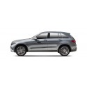 Turbo MERCEDES-BENZ GLC (X253) 220 d 4-matic