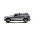 Turbo MERCEDES-BENZ GLC (X253) 300 d 4-matic