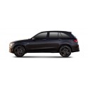 Turbo MERCEDES-BENZ GLC (X253) AMG 43 4-matic [04/2016 - 08/2019]