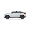 Turbo MERCEDES-BENZ GLC Coupe (C253) AMG 63 4-matic+