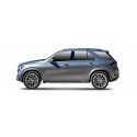 Turbo MERCEDES-BENZ GLE (V167) GLE 300 d 4-matic