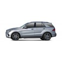 Turbo MERCEDES-BENZ GLE (V167) GLE 350 de 4-matic