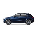 Turbo MERCEDES-BENZ GLE (V167) GLE 400 d 4-matic