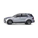 Turbo MERCEDES-BENZ GLE (W166) 250 d