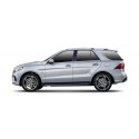 Turbo MERCEDES-BENZ GLE (W166) 400 4-matic