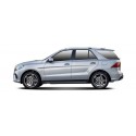 Turbo MERCEDES-BENZ GLE (W166) 450 AMG 4-matic [10/2015 - 10/2018]