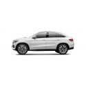 Turbo MERCEDES-BENZ GLE (W166) AMG 43 4-matic [05/2016 - 10/2018]