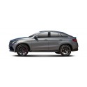 Turbo MERCEDES-BENZ GLE Coupe