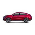 Turbo MERCEDES-BENZ GLE Coupe (C167) GLE 350 d 4-matic