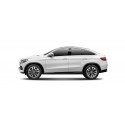 Turbo MERCEDES-BENZ GLE Coupe (C292) 500 4-matic [10/2015 - 10/2019]