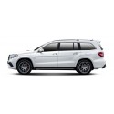 Turbo MERCEDES-BENZ GLS (X166)