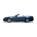 Turbo MERCEDES-BENZ SL (R230)