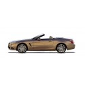 Turbo MERCEDES-BENZ SL (R231) 500