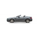 Turbo MERCEDES-BENZ SLC (R172) 250 d