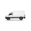 Turbo MERCEDES-BENZ SPRINTER 3,5-t