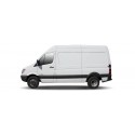 Turbo MERCEDES-BENZ SPRINTER 3,5-t (B906) 311 CDI