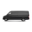 Turbo MERCEDES-BENZ SPRINTER 3,5-t (B907, B910)