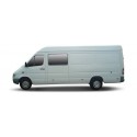 Turbo MERCEDES-BENZ SPRINTER 3-t (B903) 308 CDI