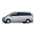 Turbo MERCEDES-BENZ VIANO (W639) CDI 2.0 4-matic