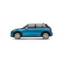 Turbo MINI (F55) Cooper D [10/2013 - Aujourd'hui]